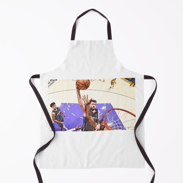 Item preview, LUKA DUNK PAINTING designed and sold by TLW716.