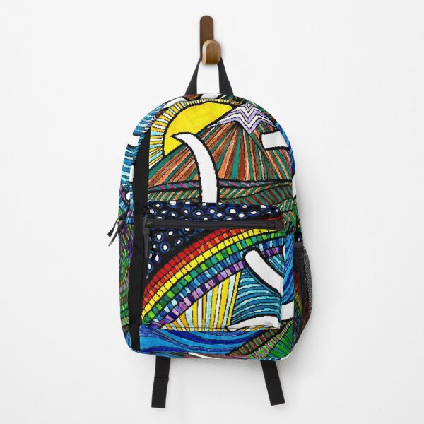 Item preview, Ohm Mountain  designed and sold by RaymondMellea.