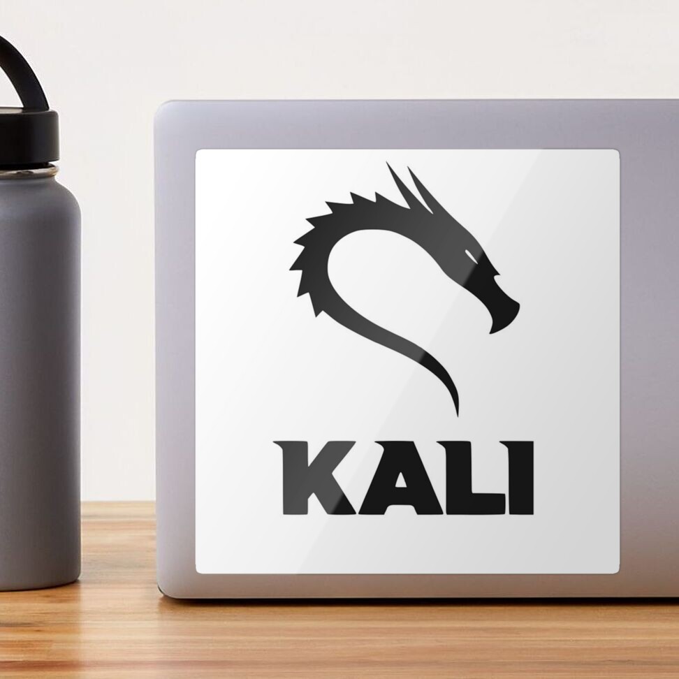 Kali Linux Logo - Scp Rapid Response Team Png,Kali Linux Logo - free  transparent png images - pngaaa.com