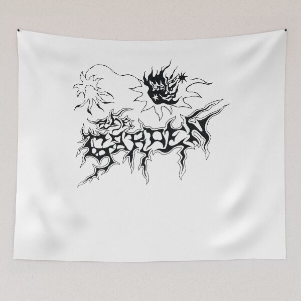 Item preview, Funny Gift For Hanya Kamu Yang Bisa Gifts For Halloween designed and sold by Mrglenbernhard.