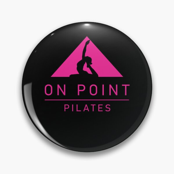 Item preview, On Point Pilates designed and sold by RaymondMellea.