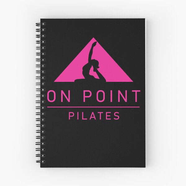 Item preview, On Point Pilates designed and sold by RaymondMellea.