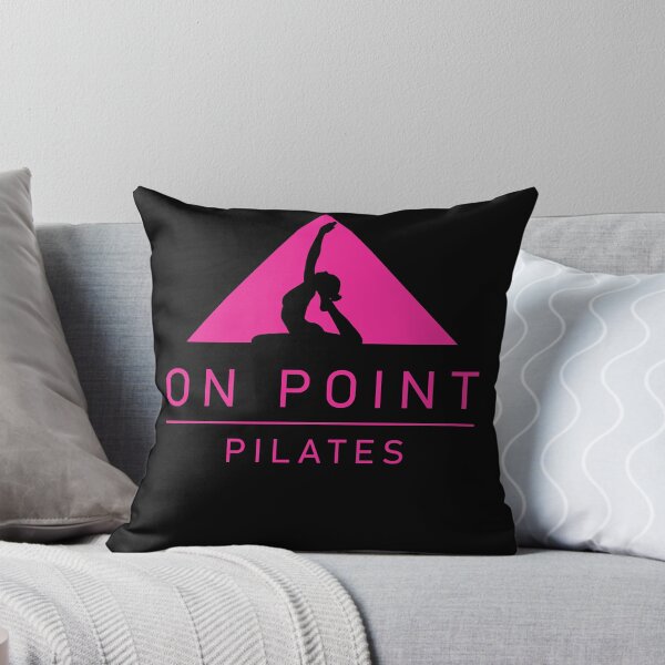 Item preview, On Point Pilates designed and sold by RaymondMellea.