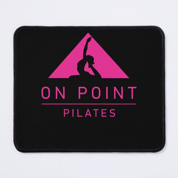 Item preview, On Point Pilates designed and sold by RaymondMellea.