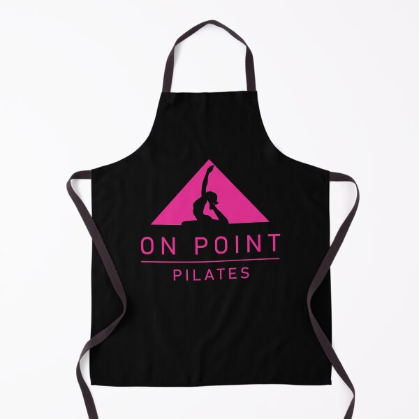 Item preview, On Point Pilates designed and sold by RaymondMellea.