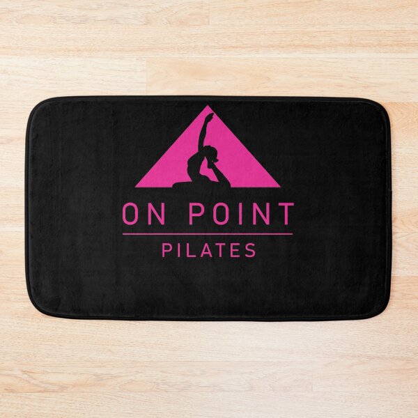 Item preview, On Point Pilates designed and sold by RaymondMellea.