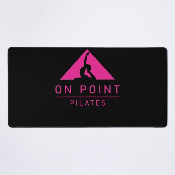 Item preview, On Point Pilates designed and sold by RaymondMellea.