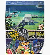 Sorrento Poster