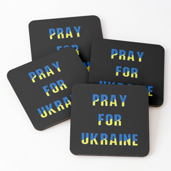 Item preview, Pray For Ukraine designed and sold by Pendy777.