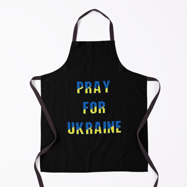 Item preview, Pray For Ukraine designed and sold by Pendy777.