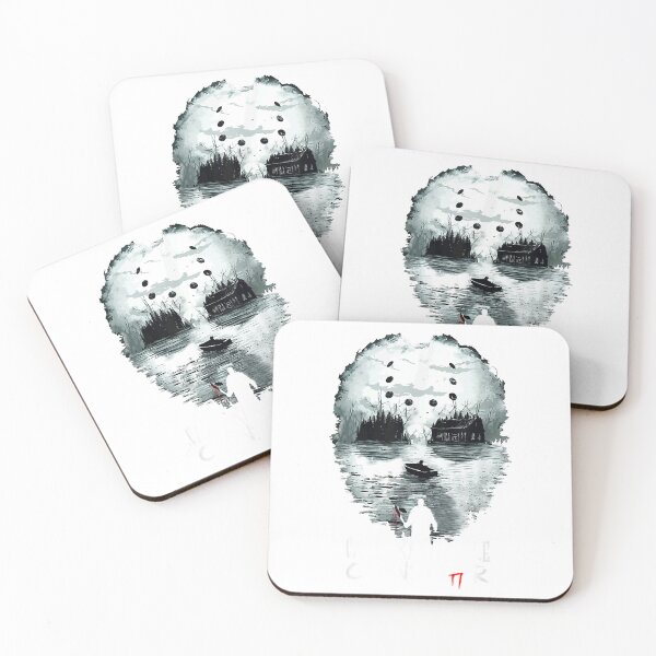 Item preview, Funny Gift Camp Crystal Lake Counselor Halloween Cute Gifts designed and sold by PrestonMarks.