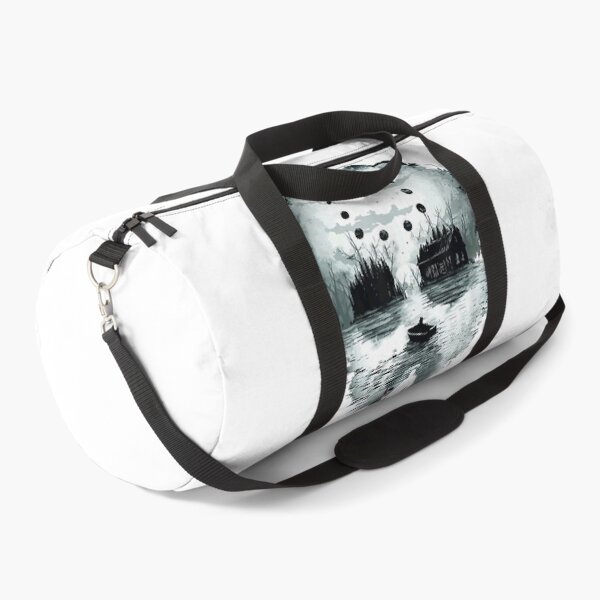 Item preview, Funny Gift Camp Crystal Lake Counselor Halloween Cute Gifts designed and sold by PrestonMarks.