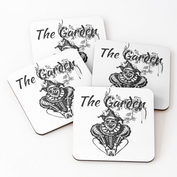 Item preview, Retro Vintage The Garden Band Awesome For Music Fan designed and sold by Mrglenbernhard.