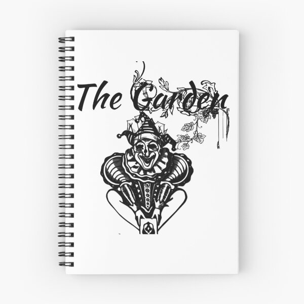 Item preview, Retro Vintage The Garden Band Awesome For Music Fan designed and sold by Mrglenbernhard.