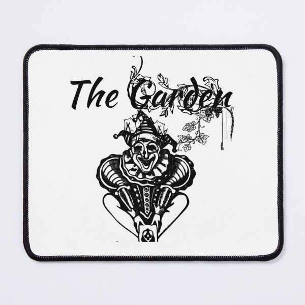 Item preview, Retro Vintage The Garden Band Awesome For Music Fan designed and sold by Mrglenbernhard.