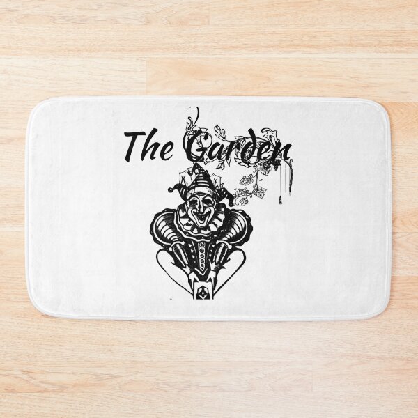 Item preview, Retro Vintage The Garden Band Awesome For Music Fan designed and sold by Mrglenbernhard.