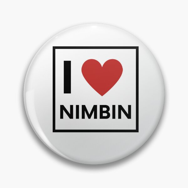 Item preview, I Love Nimbin designed and sold by melbournegirl.