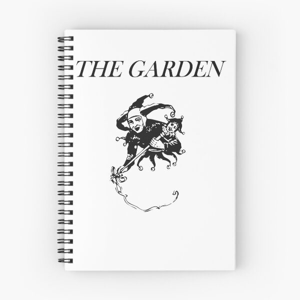 Item preview, Reward Garden Music Gift For Halloween designed and sold by Mrglenbernhard.