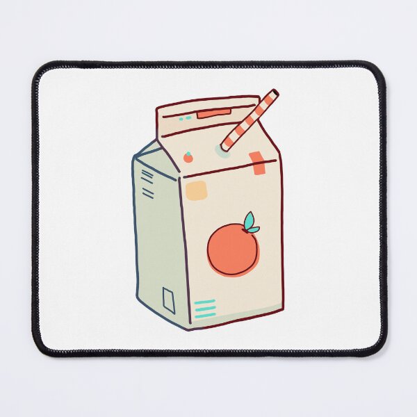 Item preview, Juice box designed and sold by Ritsuko-.
