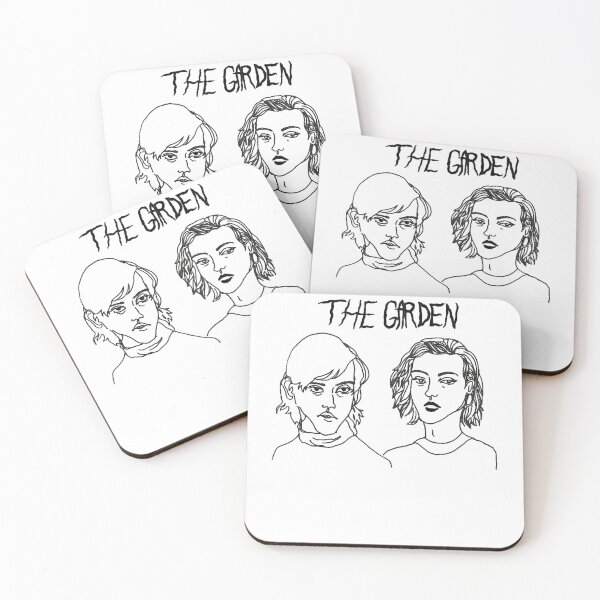 Item preview, Vintage Retro The Garden Band Classic Awesome For Music Fans designed and sold by Mrglenbernhard.