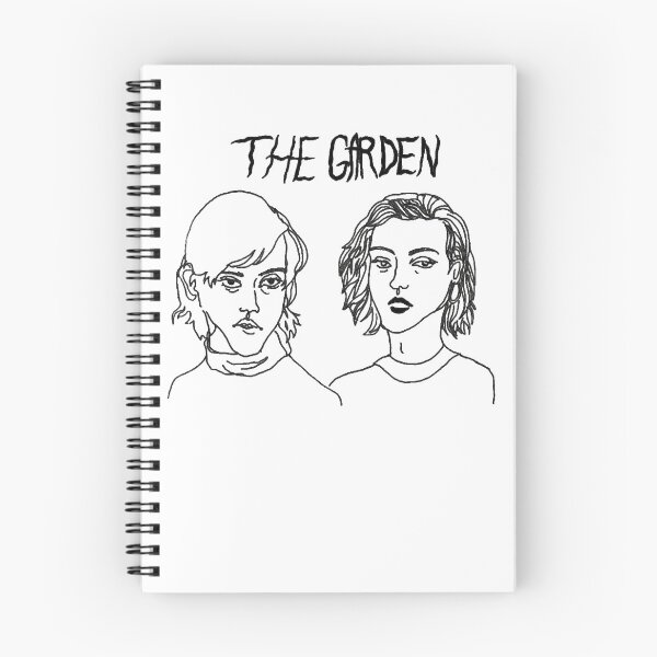 Item preview, Vintage Retro The Garden Band Classic Awesome For Music Fans designed and sold by Mrglenbernhard.