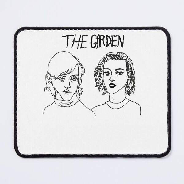 Item preview, Vintage Retro The Garden Band Classic Awesome For Music Fans designed and sold by Mrglenbernhard.