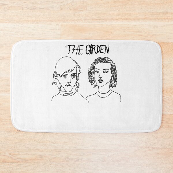 Item preview, Vintage Retro The Garden Band Classic Awesome For Music Fans designed and sold by Mrglenbernhard.