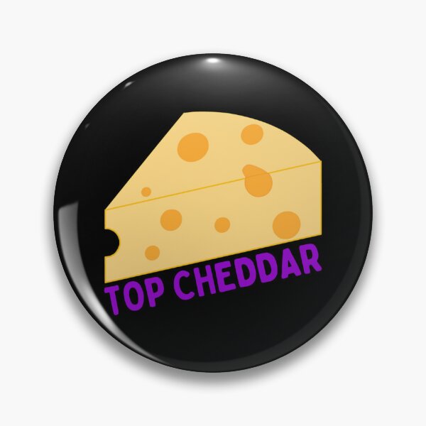 Item preview, Top Cheddar Classic T-Shirt designed and sold by stewaales6.