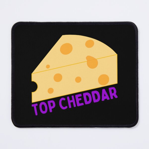 Item preview, Top Cheddar Classic T-Shirt designed and sold by stewaales6.