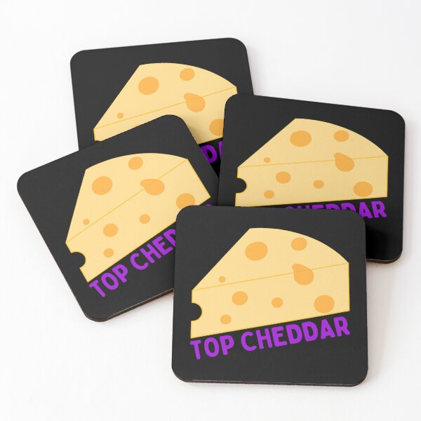 Item preview, Top Cheddar Classic T-Shirt designed and sold by stewaales6.