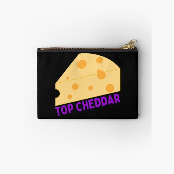Item preview, Top Cheddar Classic T-Shirt designed and sold by stewaales6.