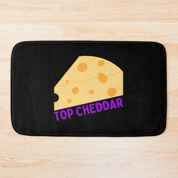 Item preview, Top Cheddar Classic T-Shirt designed and sold by stewaales6.