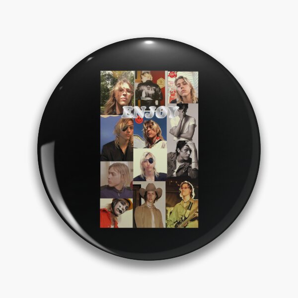 Item preview, Anniversary Gift Enjoy Aka Wyatt Shears Gifts For Music Fan designed and sold by Mrglenbernhard.