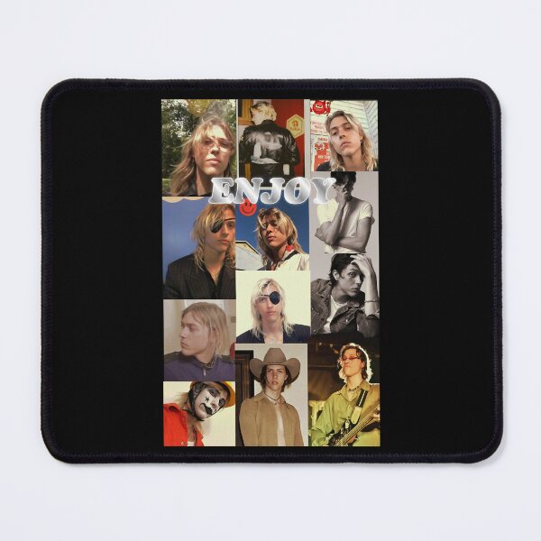 Item preview, Anniversary Gift Enjoy Aka Wyatt Shears Gifts For Music Fan designed and sold by Mrglenbernhard.