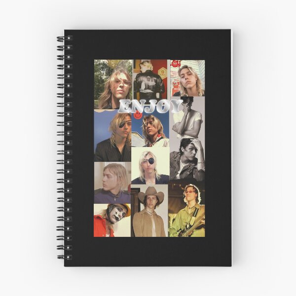 Item preview, Anniversary Gift Enjoy Aka Wyatt Shears Gifts For Music Fan designed and sold by Mrglenbernhard.