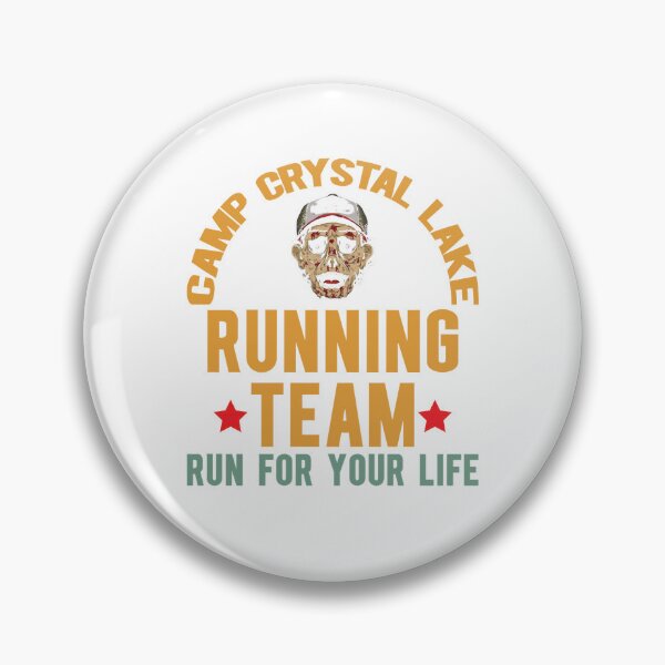 Item preview, Funny Gift For Camp Crystal Lake Gifts For Fan designed and sold by PrestonMarks.