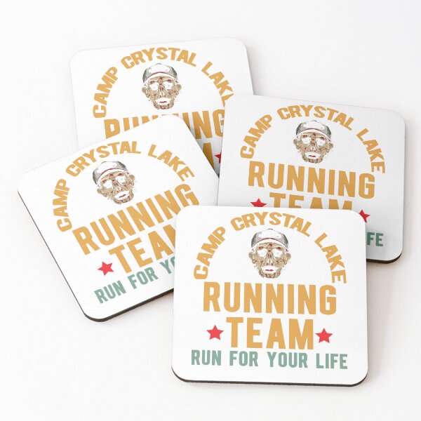 Item preview, Funny Gift For Camp Crystal Lake Gifts For Fan designed and sold by PrestonMarks.