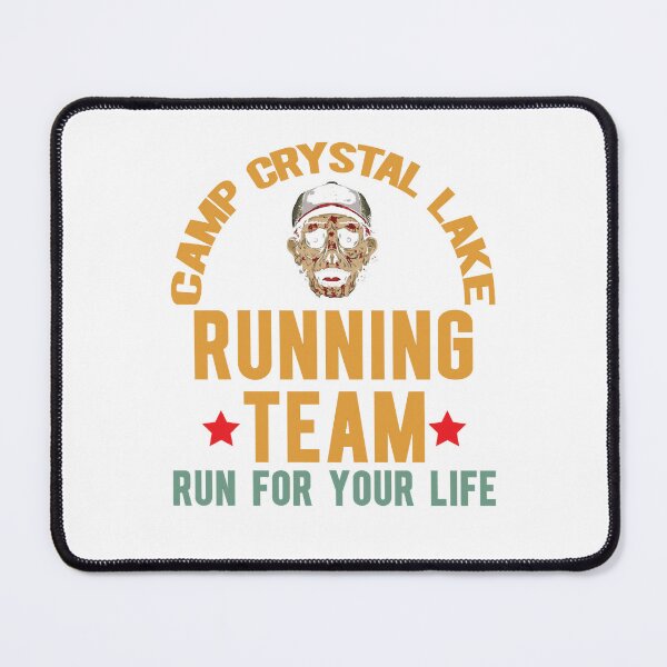 Item preview, Funny Gift For Camp Crystal Lake Gifts For Fan designed and sold by PrestonMarks.