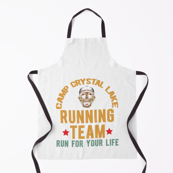 Item preview, Funny Gift For Camp Crystal Lake Gifts For Fan designed and sold by PrestonMarks.