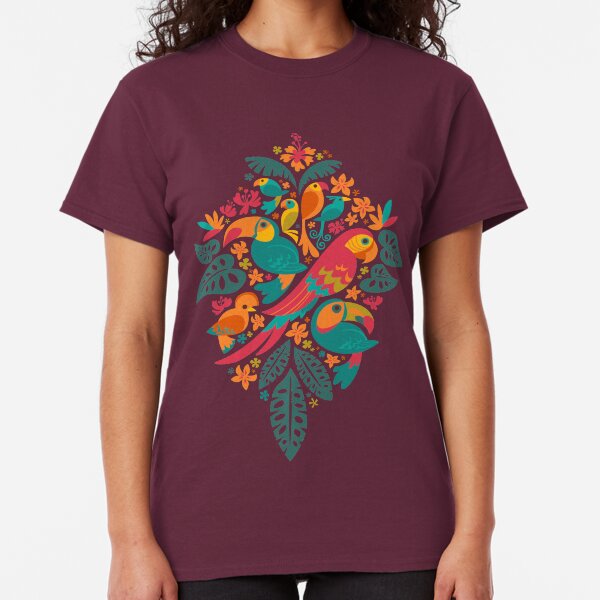 Tropicana (retro) Classic T-Shirt