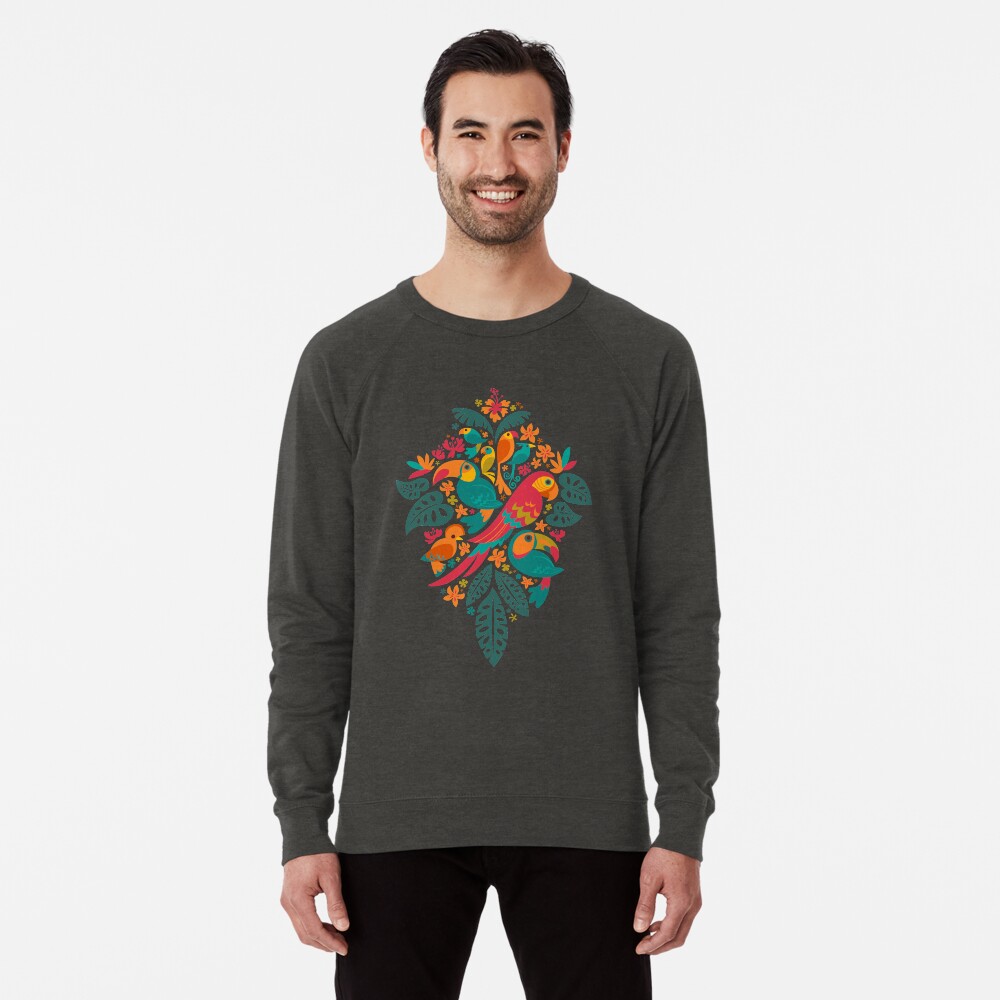 Item preview, Lightweight Sweatshirt designed and sold by Waynem79.