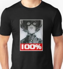 Mob Psycho 100 Design 100% Unisex T-Shirt