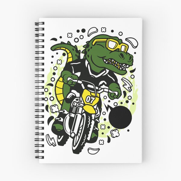 Item preview, Marvel Action Universe Prehistoric Earth Humor Funny Trex Motocross Rider Gifts Music Fans designed and sold by CharlesRetired.