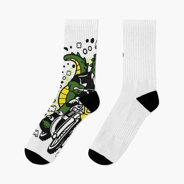 Item preview, Marvel Action Universe Prehistoric Earth Humor Funny Trex Motocross Rider Gifts Music Fans designed and sold by CharlesRetired.