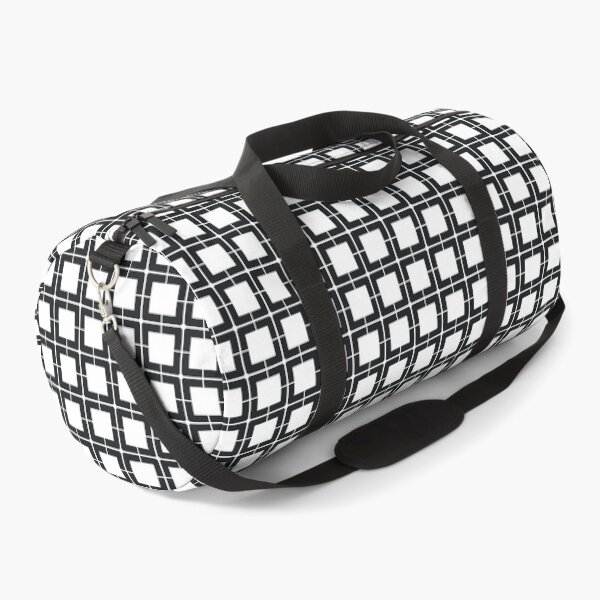 Item preview, Simple geometry checker pattern designed and sold by sarashzt.