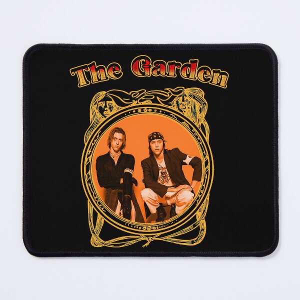 Item preview, Beautiful Model The Garden Gift Movie Fans designed and sold by Mrglenbernhard.