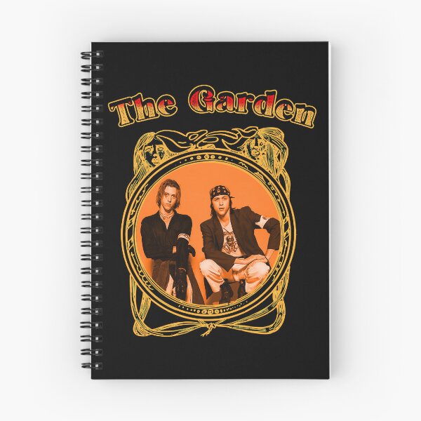 Item preview, Beautiful Model The Garden Gift Movie Fans designed and sold by Mrglenbernhard.