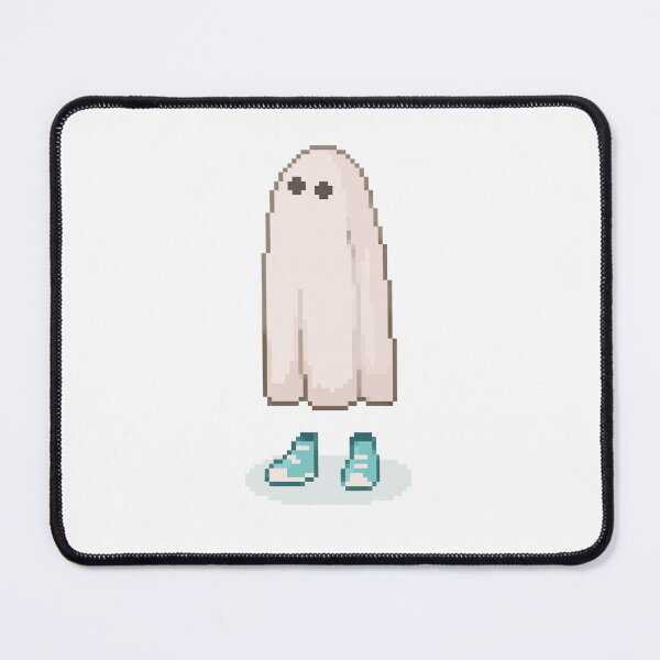 Item preview, pixel ghost designed and sold by Ritsuko-.