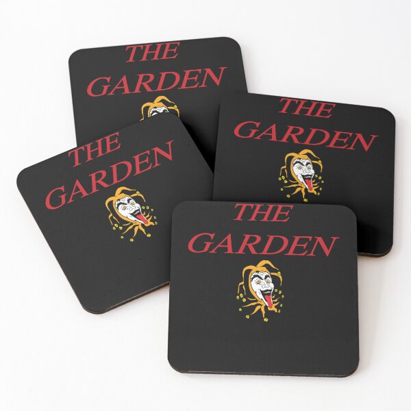 Item preview, Birthday Gift The Garden Band VadaMerch Mirror Might Steal Gift Music Fans designed and sold by Mrglenbernhard.