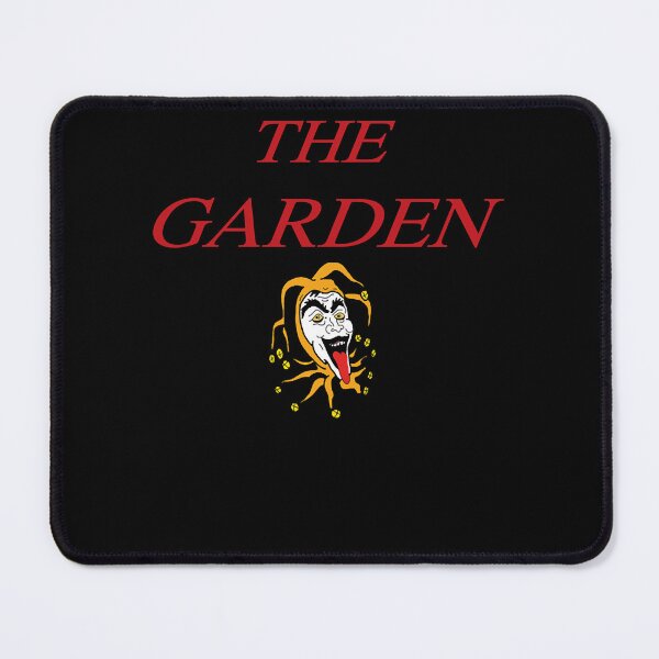 Item preview, Birthday Gift The Garden Band VadaMerch Mirror Might Steal Gift Music Fans designed and sold by Mrglenbernhard.